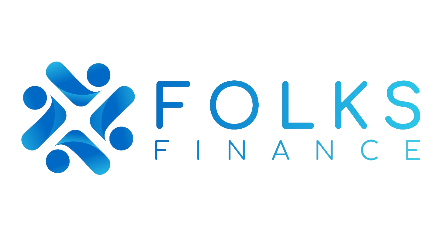Logo Folks Finance