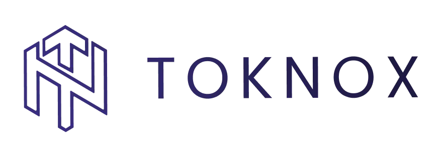 Logo TokNox