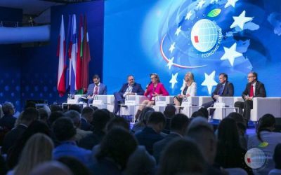 Polonia: 30/o Forum Economico a Karpacz