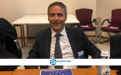 Intervista a Pietro Azzara, CEO di BlockchainItalia